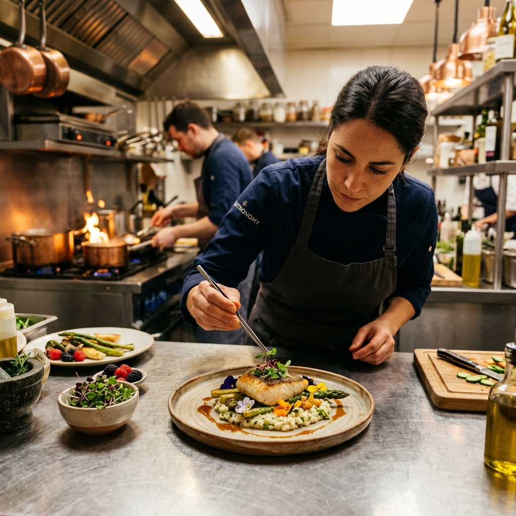 Gastronomi