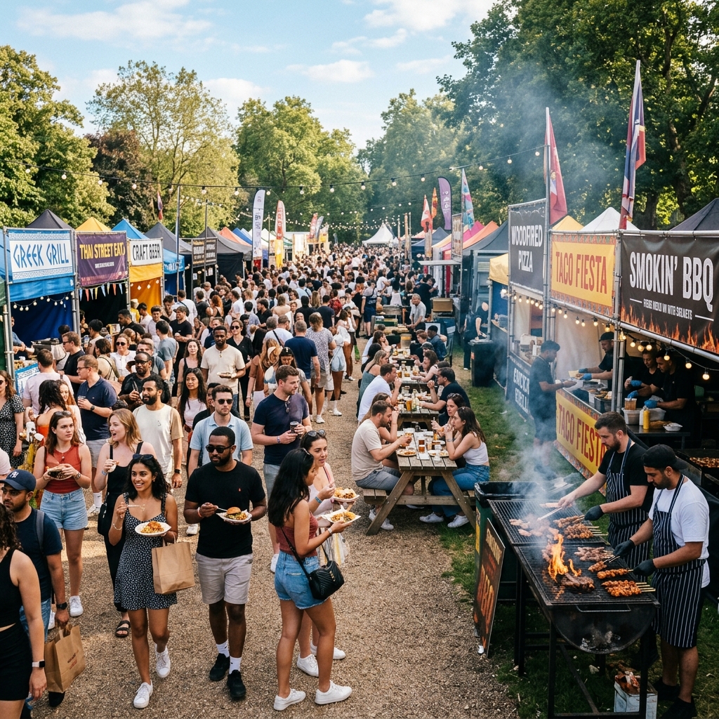 Ankara Gastronomi Festivali
